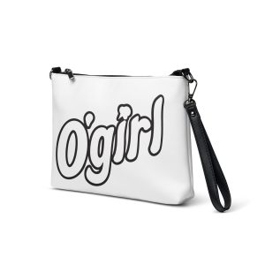Alternative view of O’girl Crossbody bag