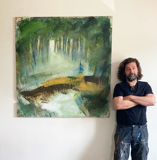 Paintings original