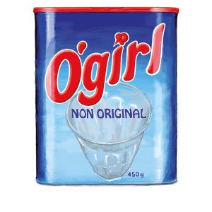 O´GIRL poster